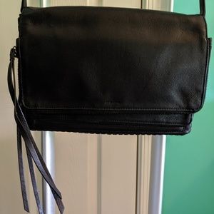 All Saints crossbody bag